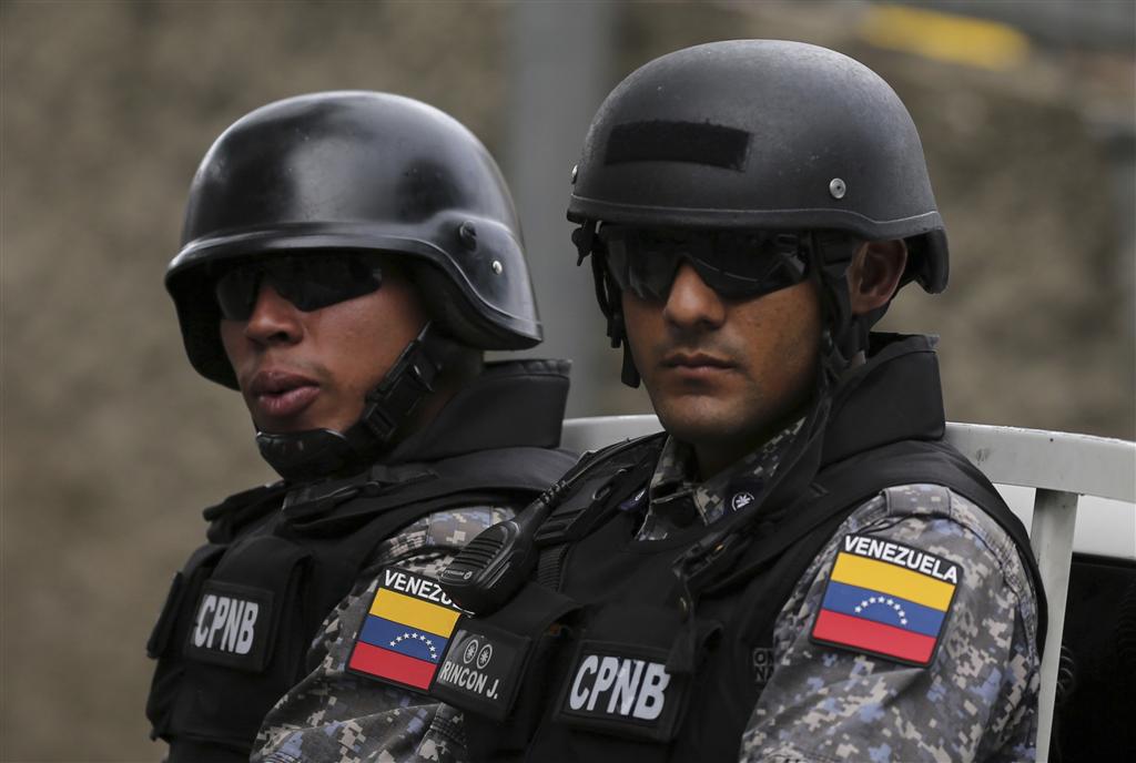 dos-detenidos-en-venezuela-por-terrorismo-y-magnicidio