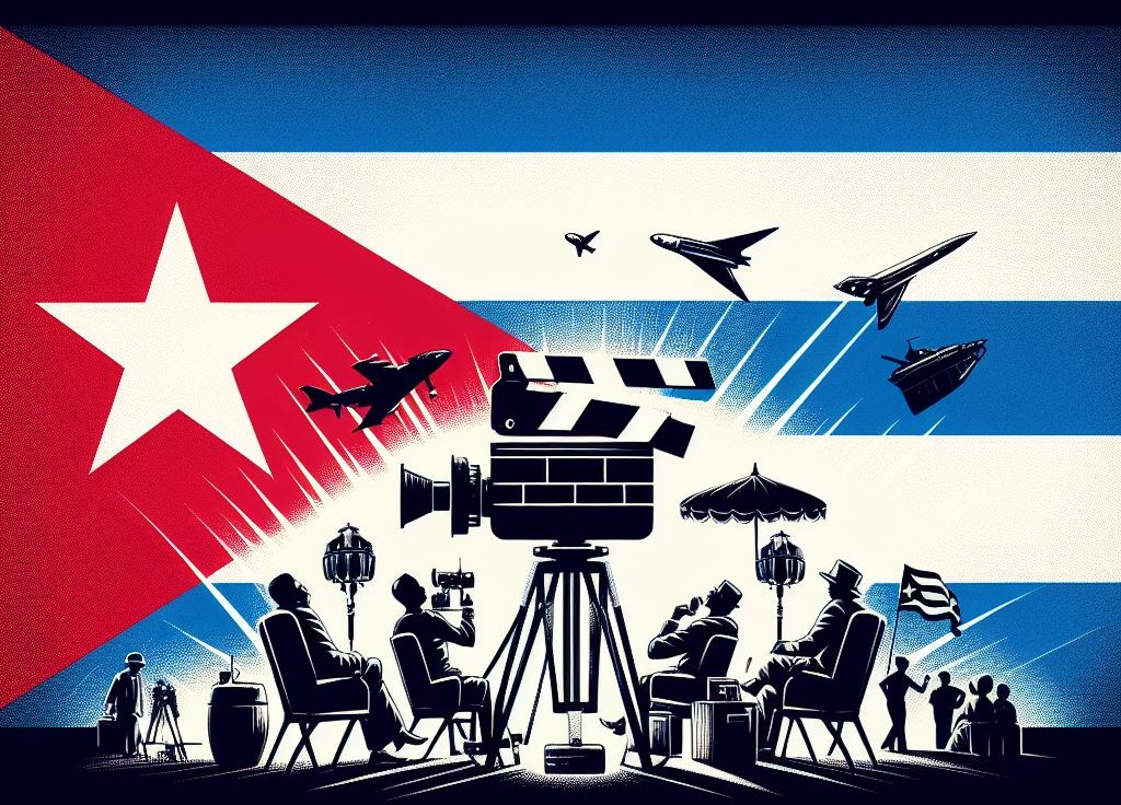 National Film Award, Cuba's gift to the legacy of the pioneers
