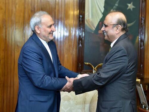 iran-y-pakistan-por-impulso-de-intercambio-comercial-y-economico