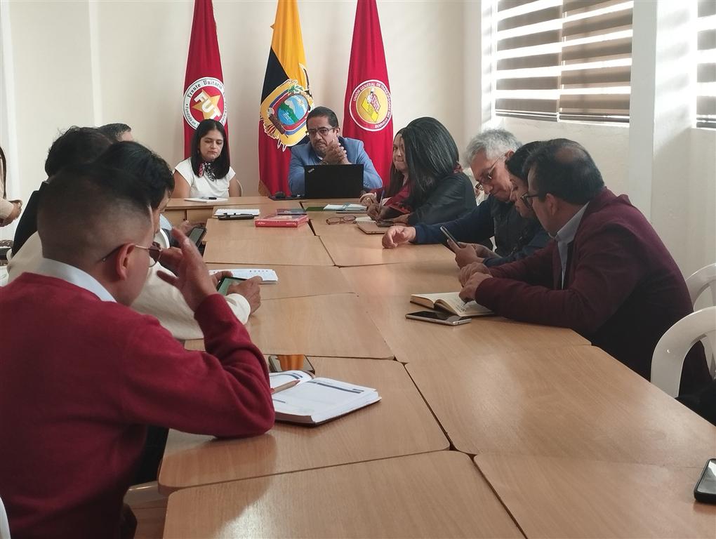 sindicatos-de-ecuador-denuncian-ante-oit-violaciones-de-derechos