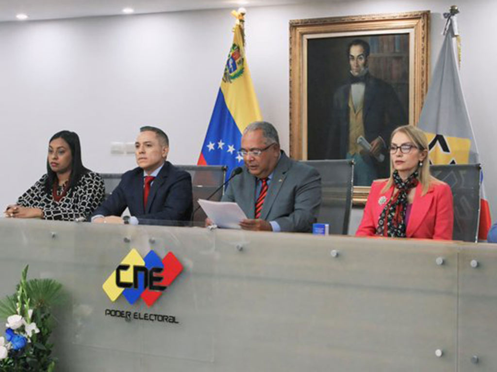 cne-de-venezuela-presento-plan-de-auditorias-para-presidenciales