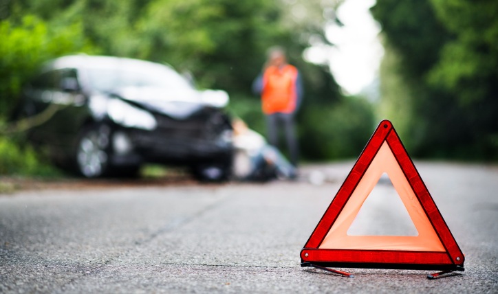 accidente
