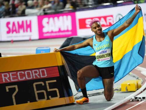 record-mundial-de-vallista-bahamesa-charlton-en-glasgow-2024