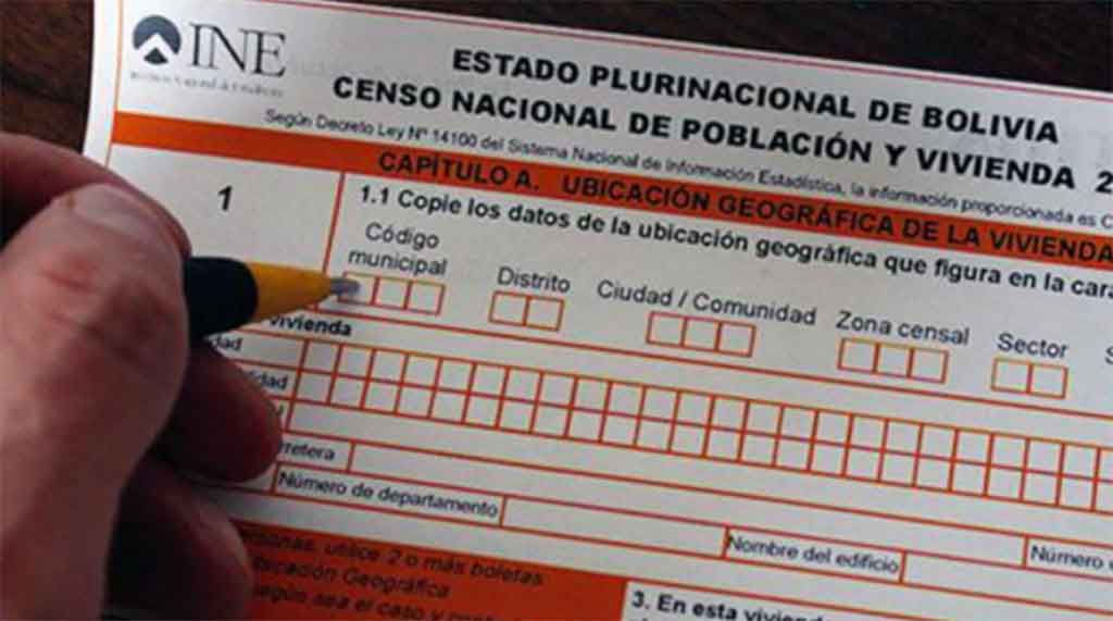 bolivia-inicia-procesamiento-de-datos-sobre-censo-de-poblacion
