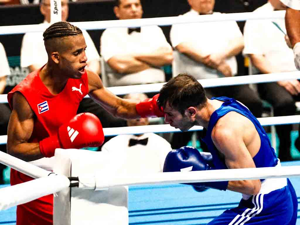 boxeador-cubano-alejandro-claro-obtiene-boleto-a-paris-2024