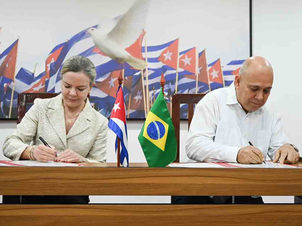 Foto tomada de Prensa Latina