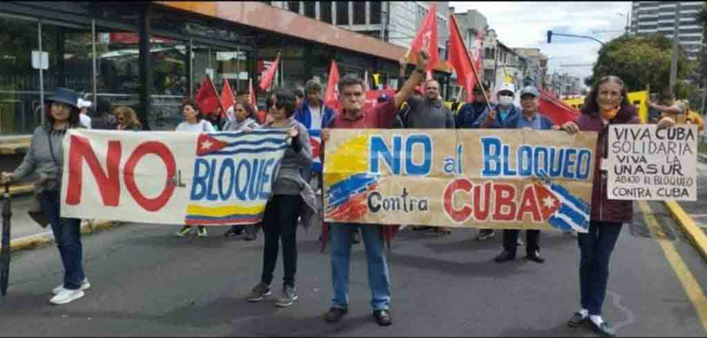 ecuatorianos-reiteran-repudio-al-bloqueo-de-eeuu-contra-cuba
