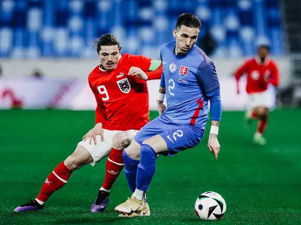 austria-derrota-a-eslovaquia-en-amistoso-de-futbol