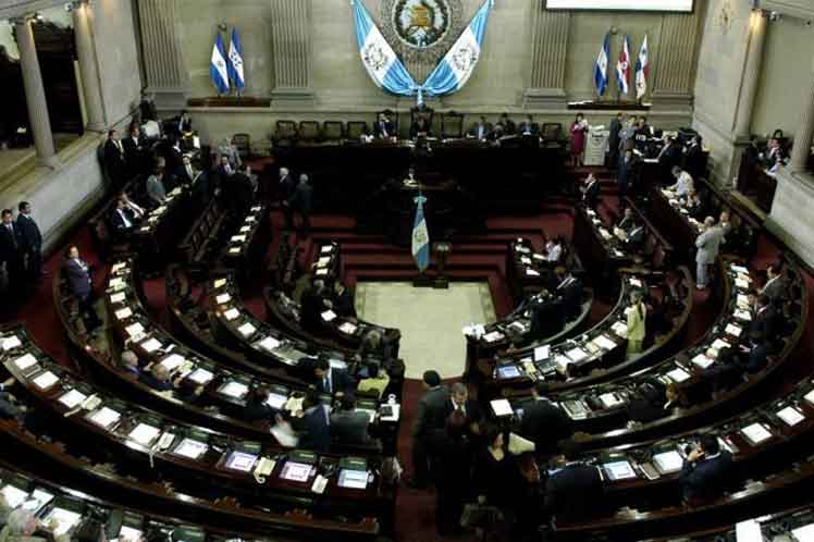 entregan-al-congreso-de-guatemala-propuesta-de-cambio-a-ley-electoral