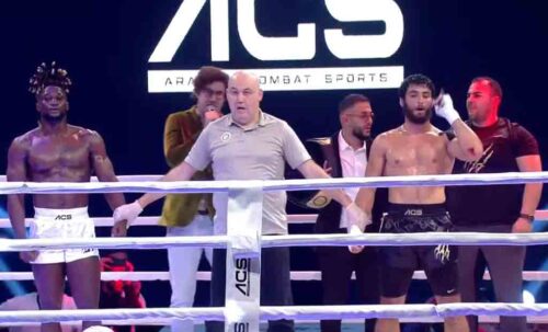 campeon-de-kickboxing-expresa-apoyo-a-pueblos-del-sur-de-libano