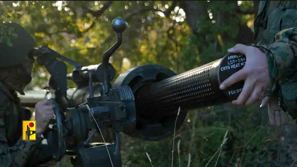 resistencia-de-libano-ataca-posiciones-militares-israelies