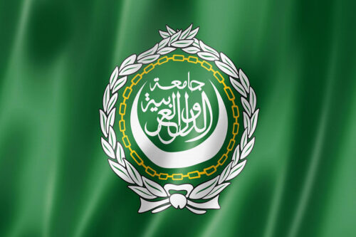 liga-arabe-exigio-un-estado-palestino-y-fin-de-agresion-contra-gaza