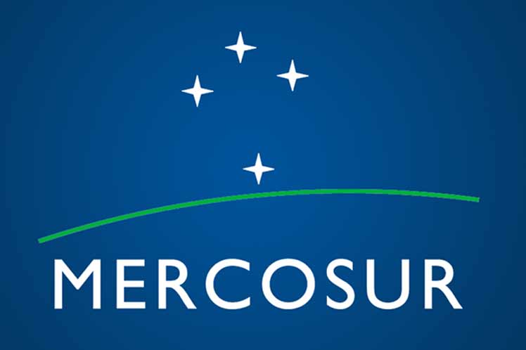 Mecanismo de Mercosur analiza agenda económica en Paraguay