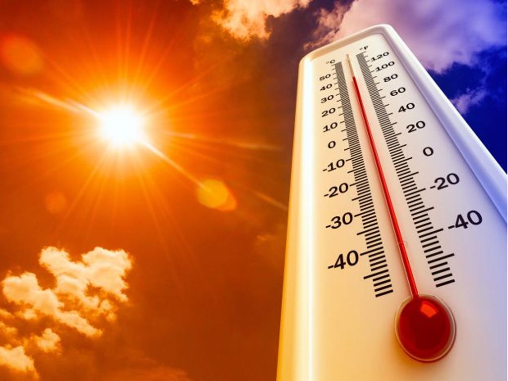 Autoridades señalan continuidad del calor en El Salvador - Noticias Prensa  Latina