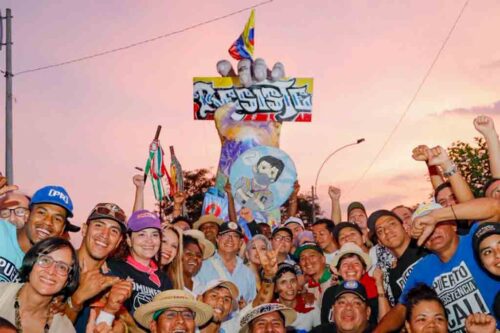 presidente-colombiano-apoya-debate-sobre-idea-de-constituyente