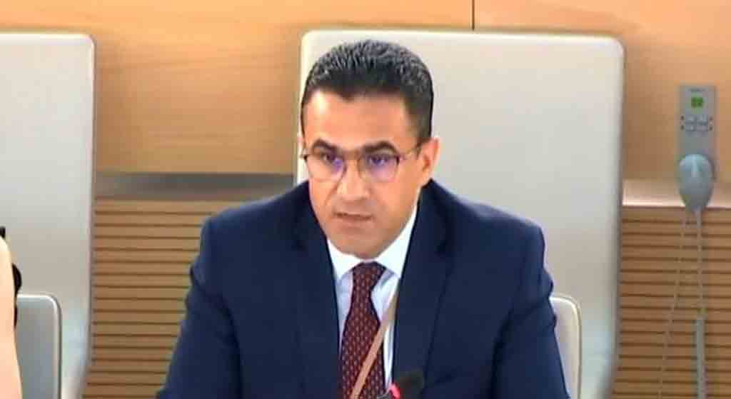 siria-condena-impunidad-ofrecida-a-israel