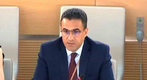 siria-condena-impunidad-ofrecida-a-israel