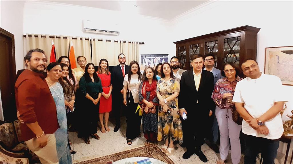 presentan-en-india-campana-oficial-de-cuba-como-destino-turistico