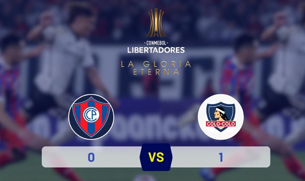 dispares-resultados-semanales-de-chile-en-copa-libertadores