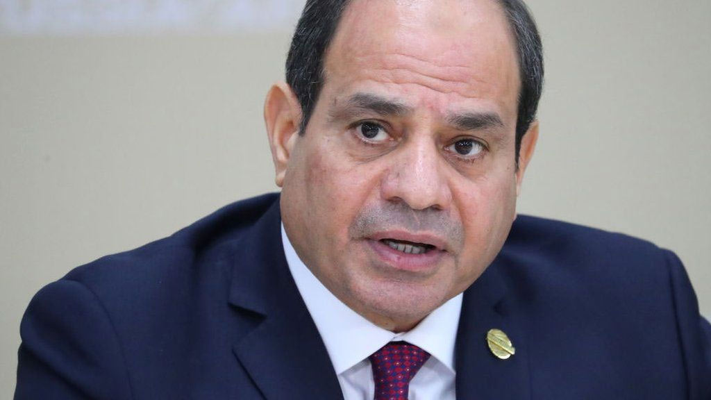 presidente-egipcio-rechaza-desplazamiento-de-palestinos-de-gaza