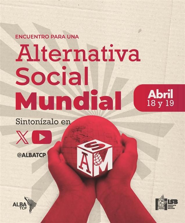 comienza-en-venezuela-encuentro-para-una-alternativa-social-mundial