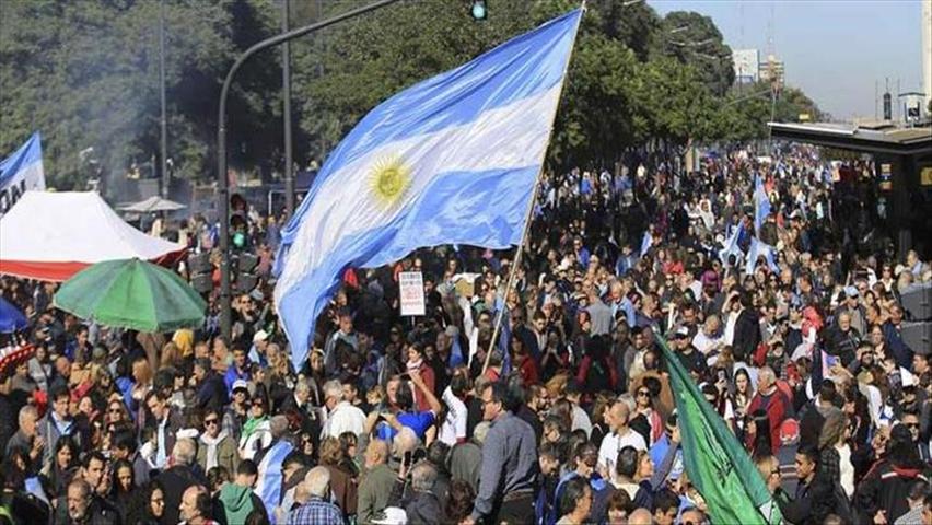 trabajadores-argentinos-realizan-nueva-jornada-de-protestas