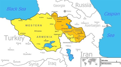 occidente-pretende-involucrar-a-armenia-en-confrontacion-opina-rusia