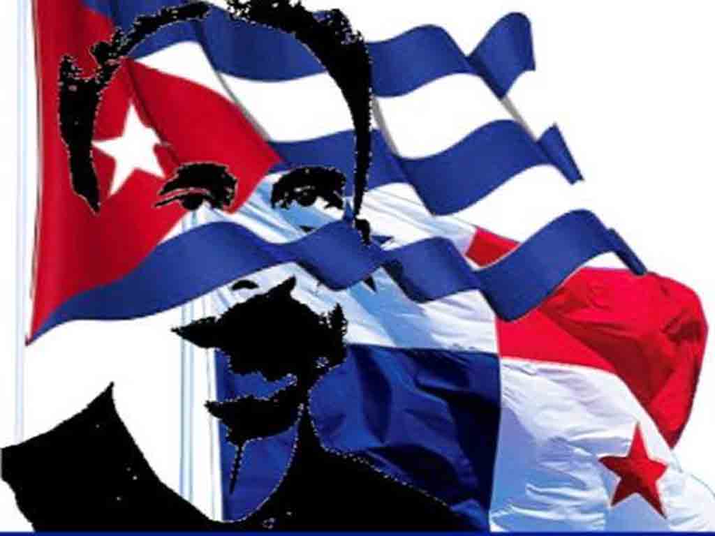 exigen-en-panama-fin-del-bloqueo-eeuu-contra-cuba