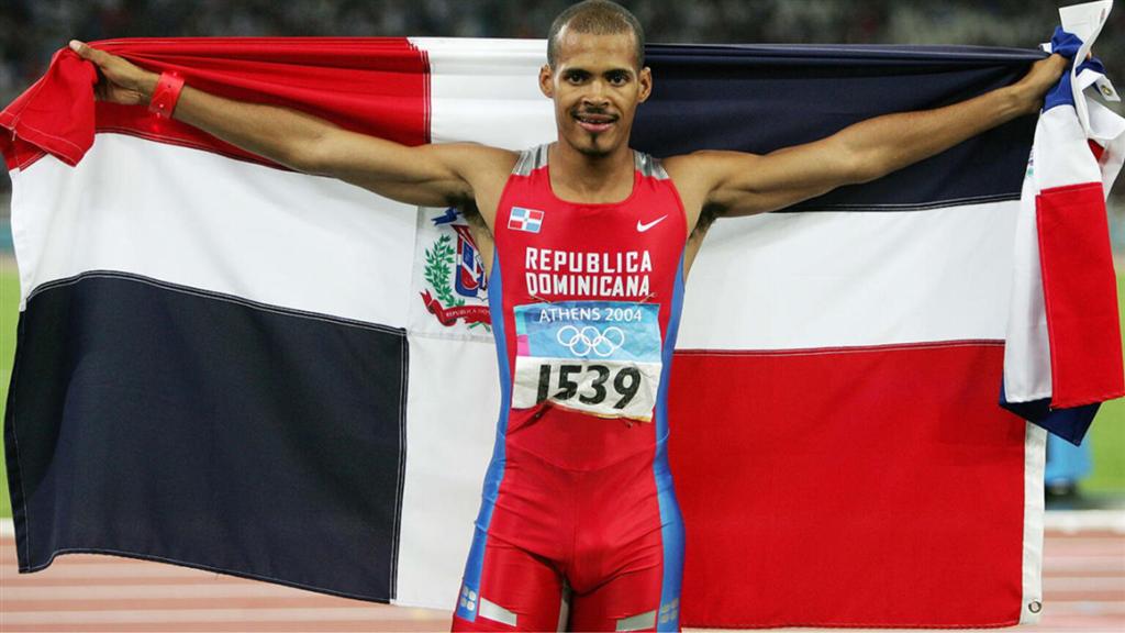 iv-clasico-de-atletismo-felix-sanchez-de-bayaguana-en-dominicana