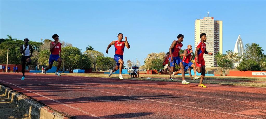 evento-nacional-de-velocidad-enfoca-a-olimpiada-desde-cuba
