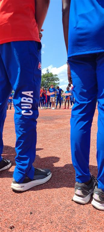 evento-nacional-de-velocidad-enfoca-a-olimpiada-desde-cuba