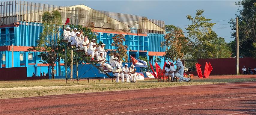 evento-nacional-de-velocidad-enfoca-a-olimpiada-desde-cuba