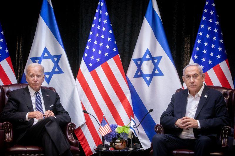 biden-y-netanyahu-