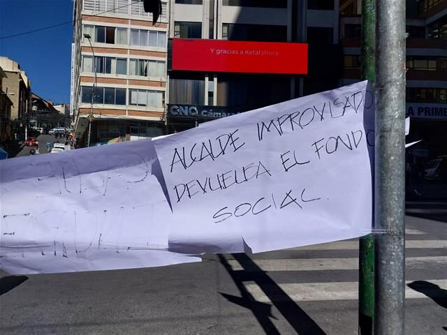 alcalde-incapaz-fuera-de-la-paz-exigen-trabajadores-en-bolivia