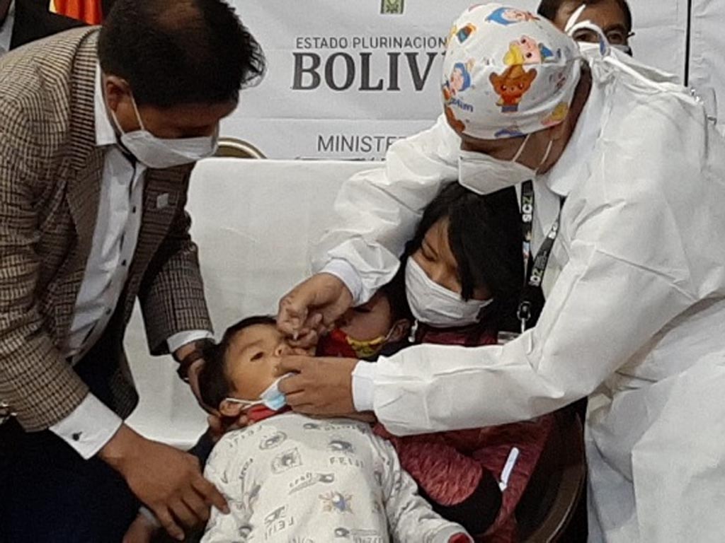 bolivia-apresta-campana-de-vacunacion-contra-poliomielitis