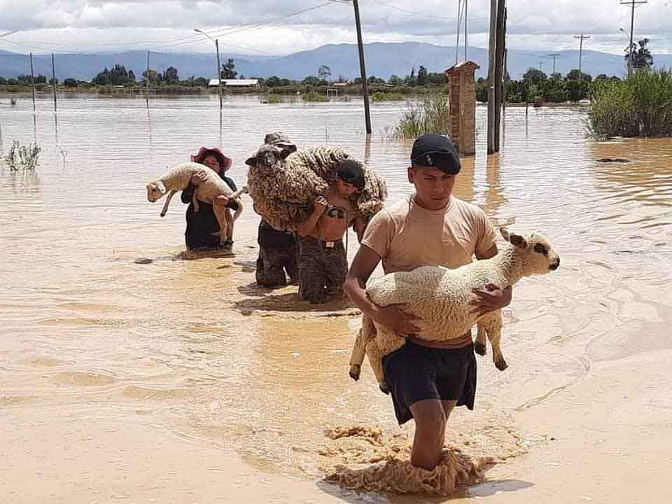 bolivia-continua-estabilizacion-de-zonas-afectadas-por-inundaciones