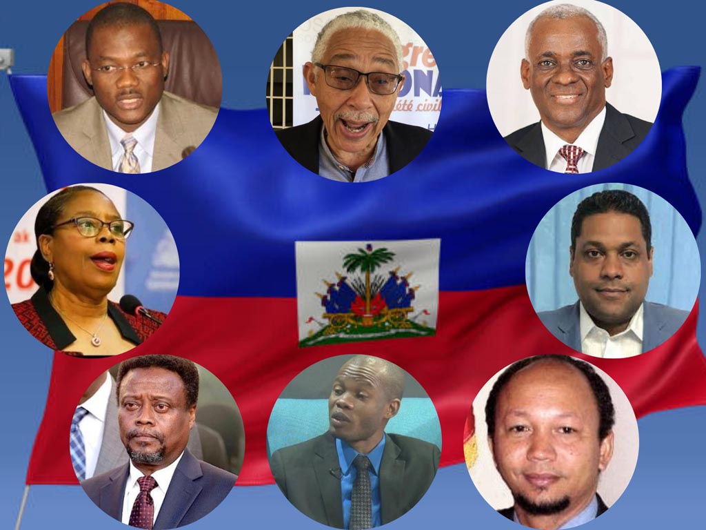 consejo-de-transicion-de-haiti-sin-fecha-para-ocupar-su-sede-oficial
