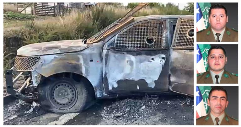 chile-solicita-ayuda-internacional-para-esclarecer-triple-crimen