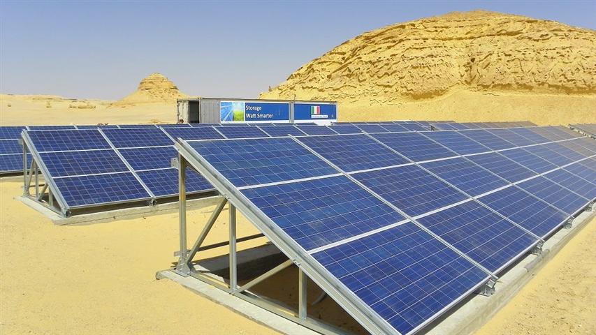 companias-de-india-y-noruega-colaboraran-en-energia-solar