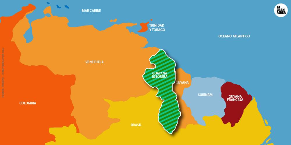 guyana-atenta-al-alegato-de-venezuela-sobre-disputa-territorial