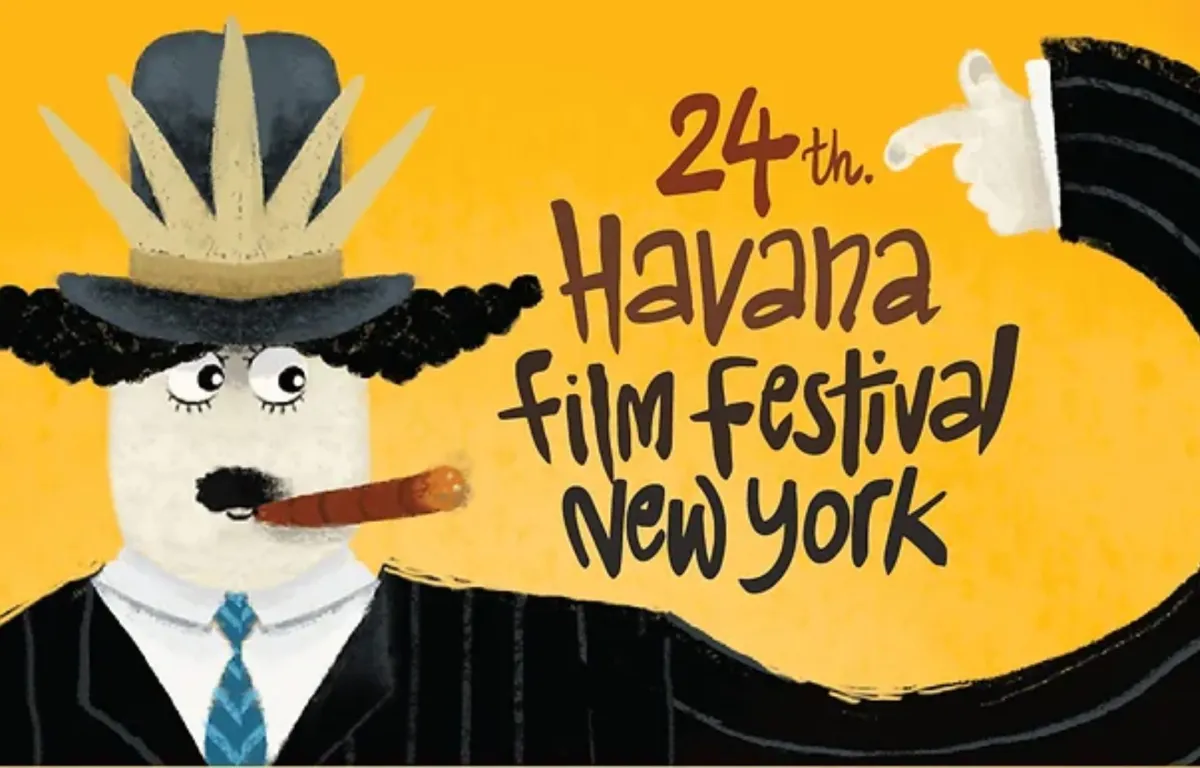 Havana Film Festival con un ambizioso programma cinematografico in America Latina