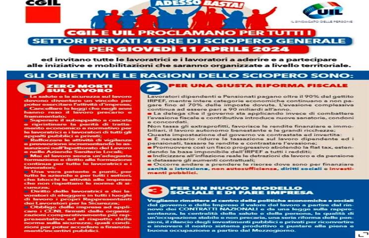 huelga-en-italia-en-demanda-de-mayor-seguridad-laboral