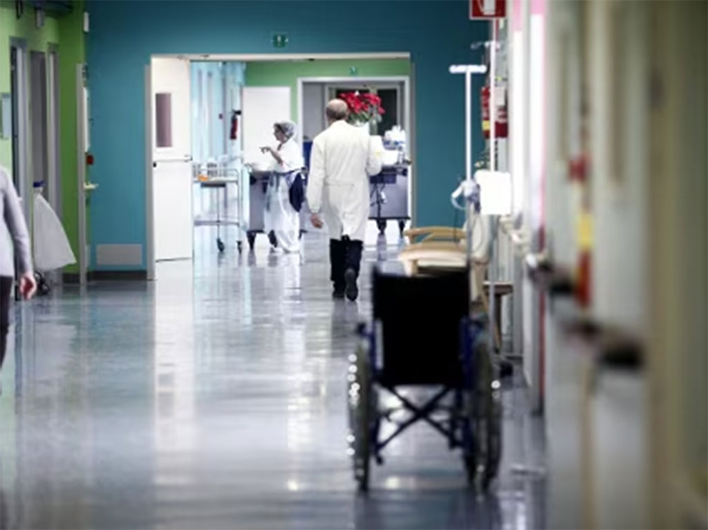 Nel 2023 in Italia moriranno 11mila persone per infezioni ospedaliere