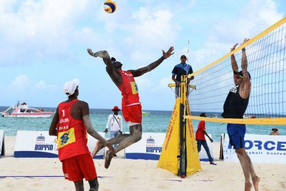 cubanos-alayo-diaz-abren-ante-dupla-francesa-en-voley-playa-de-xiamen