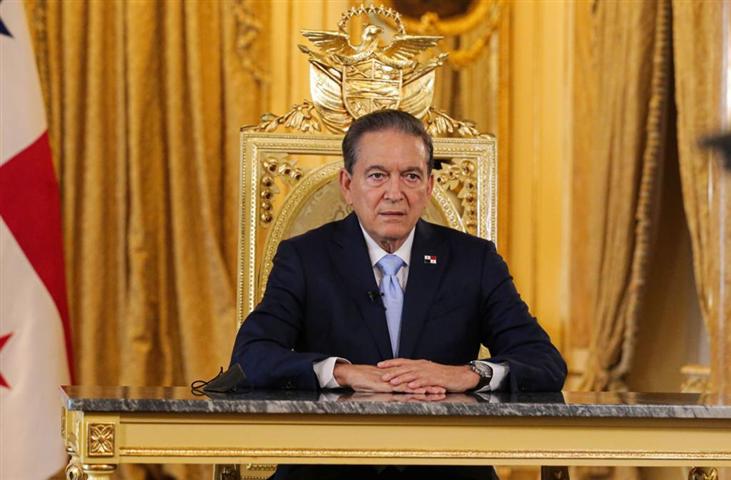 presidente-panameno-regresa-de-tratamiento-medico-en-eeuu