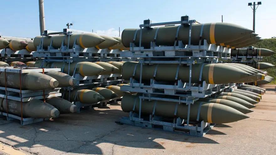 eeuu-mas-bombas-para-israel-en-medio-de-llamados-por-gaza
