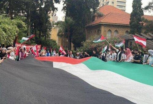 universitarios-en-libano-alzan-su-voz-en-apoyo-a-palestina