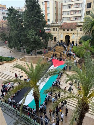 universitarios-en-libano-alzan-su-voz-en-apoyo-a-palestina