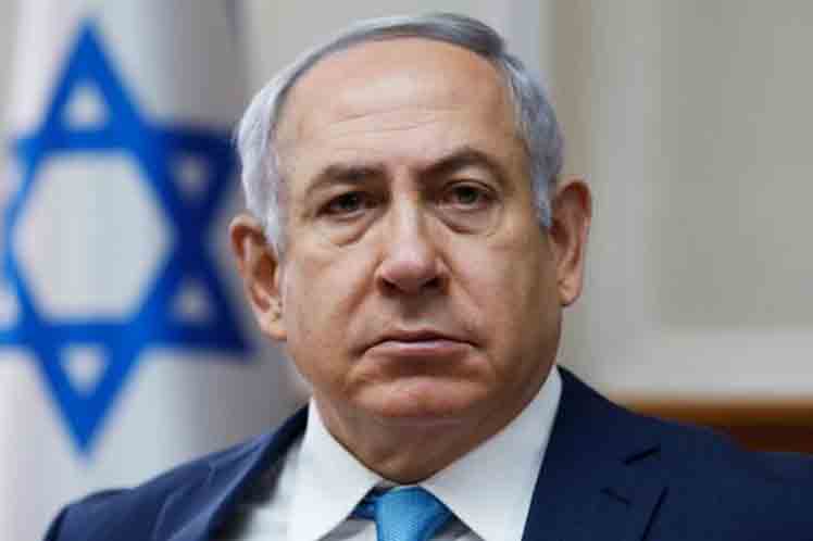 al-jazeera-rechaza-acusaciones-de-netanyahu-y-denuncia-ataques