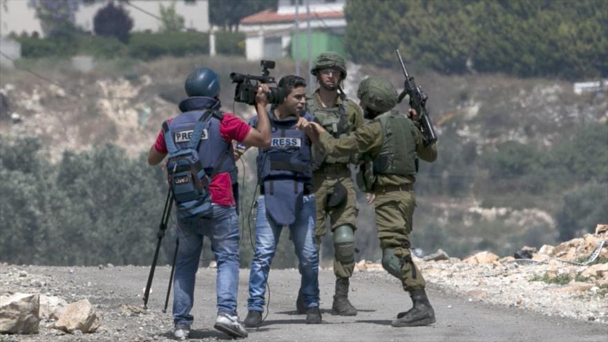 israel-asesino-a-seis-periodistas-palestinos-e-hirio-a-nueve-en-marzo